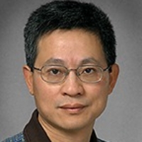 Photo of Norman Zhou